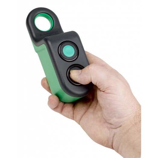 Пост кнопочный переносной для 2 беспроводных кнопок