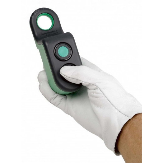 Пост кнопочный переносной для 2 беспроводных кнопок