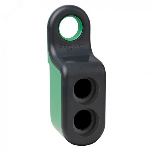 Пост кнопочный переносной для 2 беспроводных кнопок