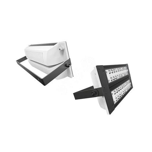 Светильник ДО-70w IP67 10430Лм 5000К 100х15° 12V