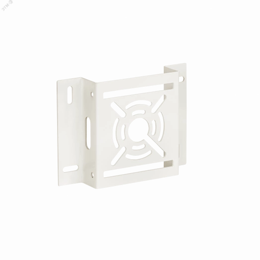 Кронштейн КУ-1П исполнения 2 для креплений видеокамер на плоскость