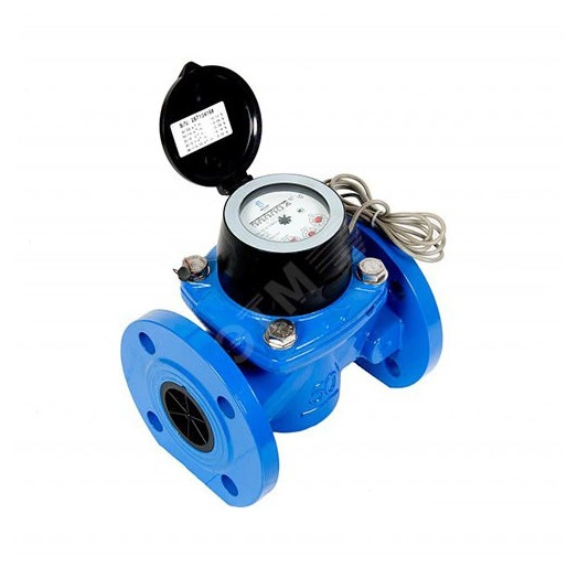 Счетчик холодной воды с импульсным выходом СТВХ-50 'СТРИМ' ДГ, класс С