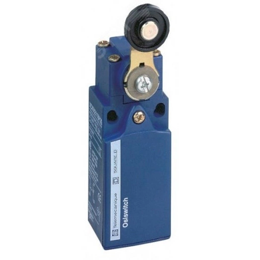 Выключатель концевой 1НО1НЗ ввод PG11