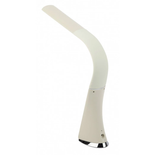 NLED-461-7W-BG Светильники настольные ЭРА NLED-461-7W-BG бежевый наст.светильник