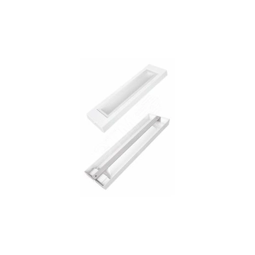 Светильник ДПО-15w IP20 1914Лм 5000К 120° ОПАЛ аналог ЛПО 2х18