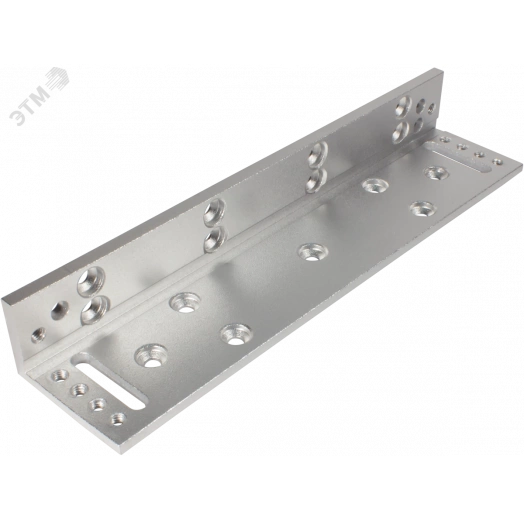 Уголок монтажный TS-LM180 L-образный для замка    TS-ML180