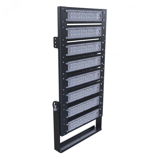 Светильник ДО-550w IP67 74250Лм 5000К  120°