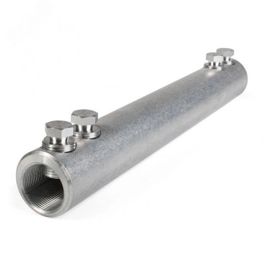 Соединитель болтовой ремонтный 4СБР-150/240