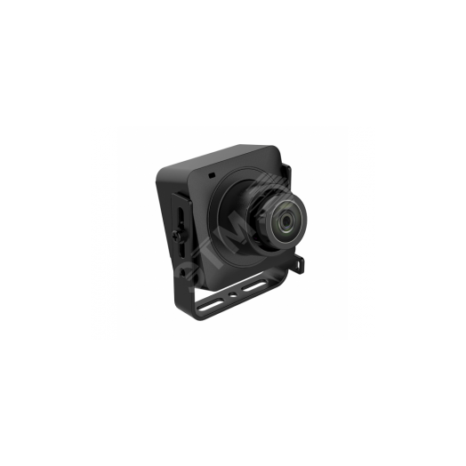 Видеокамера HD-TVI 2Мп внутренняя миниатюрная (2.8мм)