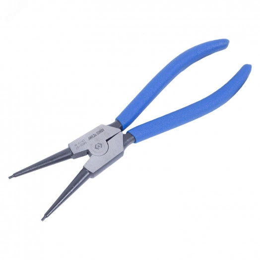 Съемник для стопорных колец 180 мм, прямые, разжатие