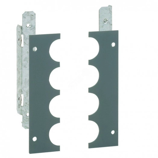 Перегородка боковая лицевая В400