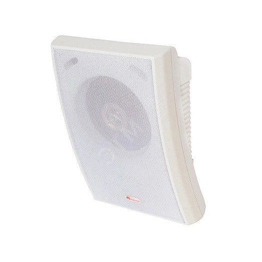 Оповещатель АСШ-10-30/100(НП2) бел. речевой широкополосный настенный