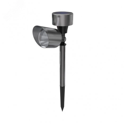 Садовый светильник на солнечной батарее (SLR-PS-35)  LAMPER