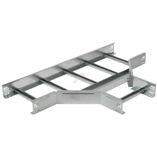 Разветвитель лестничный Т-образный 50х600 R300 IEK