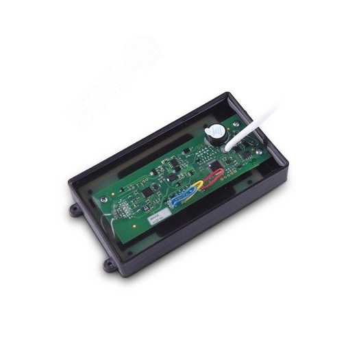 Считыватель PERCo-MR07 OEM встраиваемый           бесконтактных карт семейства Mifare с опцией      защиты от копирования