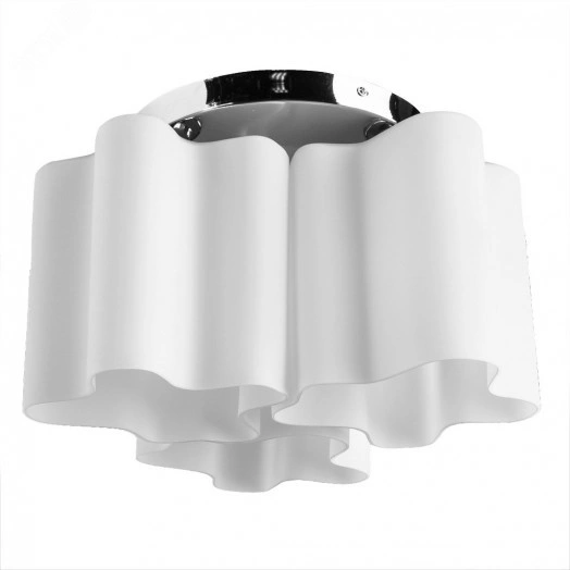 Люстра Arte Lamp SERENATA A3479PL-3CC