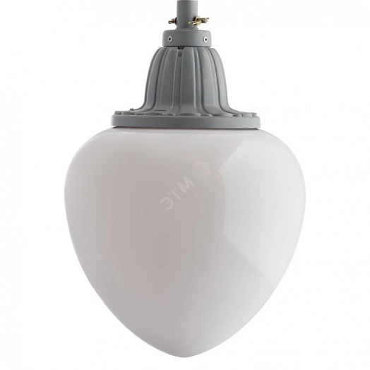 ЖСУ09-70-003 УХЛ1 Капля (матовый с декор.крышк.) GEN2 GALAD