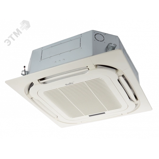 Блок внутренний BLCI_C/in-48HN8/EU_23Y инверторной сплит-системы кассетного типа