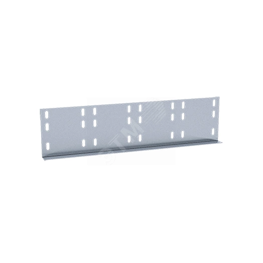 Соединитель внешний LHT 80х2.0мм горячий цинк