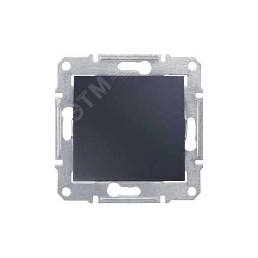 Sedna Переключатель на два направления графит