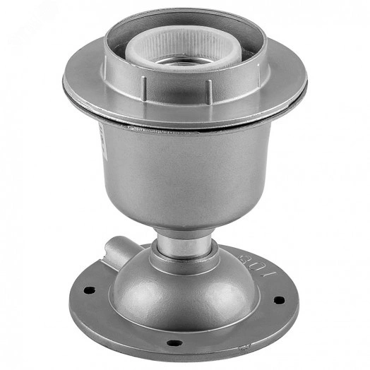 Патрон Е27 для HL31 HL38