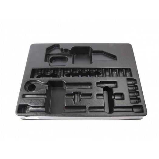 Ложемент для набора торцевых головок 9-93523MR, PVC