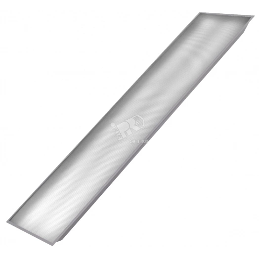 Светильник LED ОФИС (СВО) 16Вт 1700Лм 5,0К опал IP20 встраиваемый