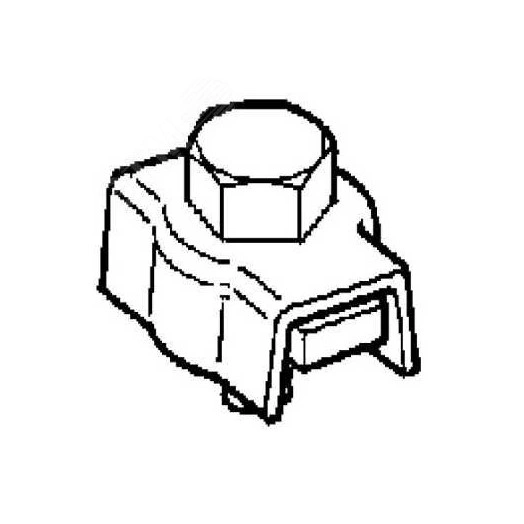 КРЕПЕЖН. КАБЕЛЬ