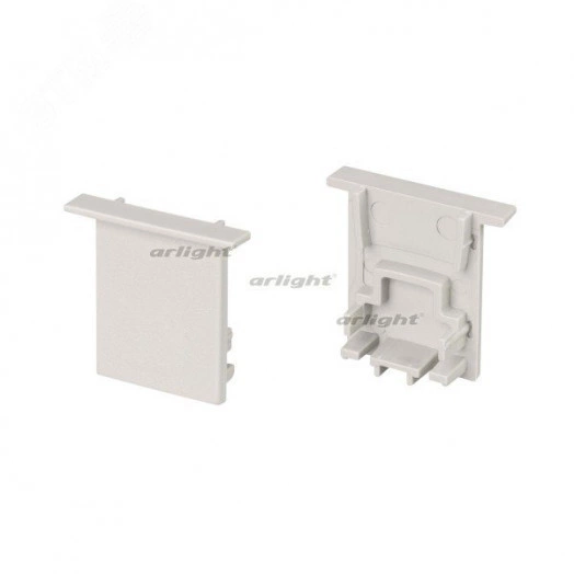 Заглушка SL-COMFORT-1722-F глухая (ARL, Пластик)