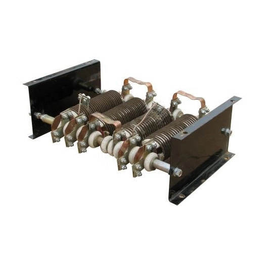 Блок резисторов БРП У2 БР.031.001-36