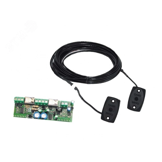 Фотоэлементы безопасности (одна линия приемник-передатчик) (арт001MF9011)