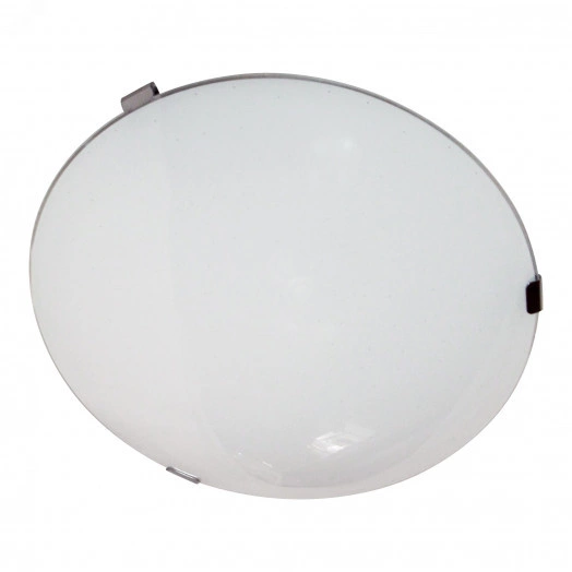 Светильник Искры 250 НПБ 01-60-130 М15 проз. /кл.штамп металлик ИУ