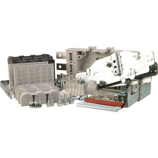 Устр. выдв. с пер. присоед.