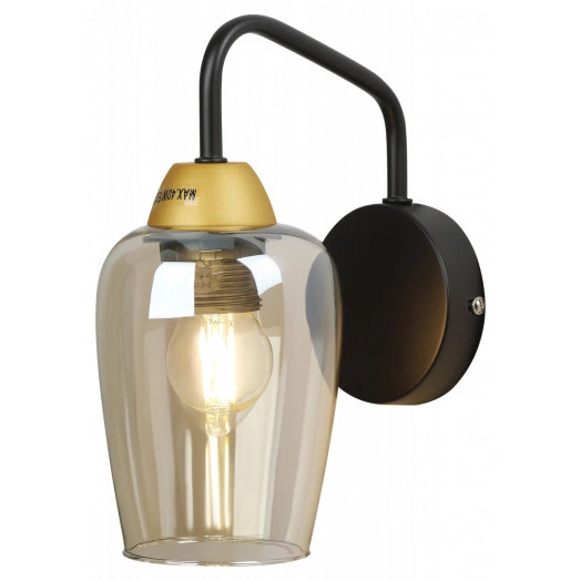 Бра светильник Rivoli Gera 4065-401 настенный 1 хE 27 40 Вт дизайн