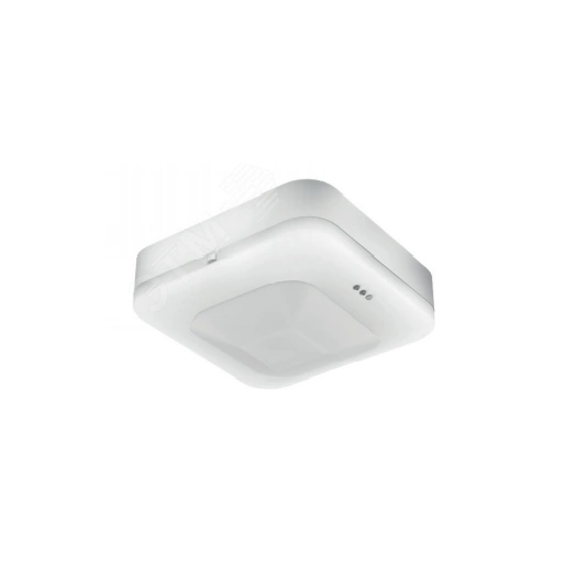 Датчик движения с сенсором освещенности DA2-SEN13-S, для накладного монтажа, IP54