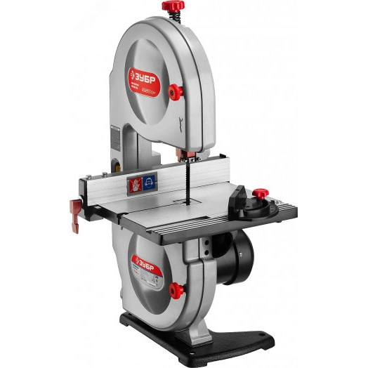 Пила ленточная, 190 мм, 350 Вт