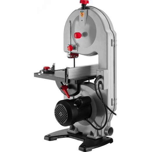 Пила ленточная, 190 мм, 350 Вт