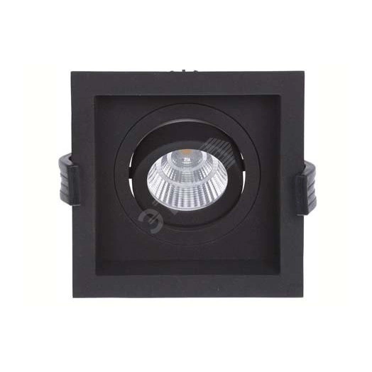 Светильник RADO 26 BL D45 4000K DALI