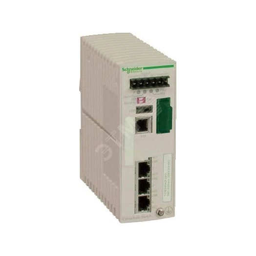 ОПТИЧЕСКИЙ МОДУЛЬ CONNEXIUM SFP-LX/LC