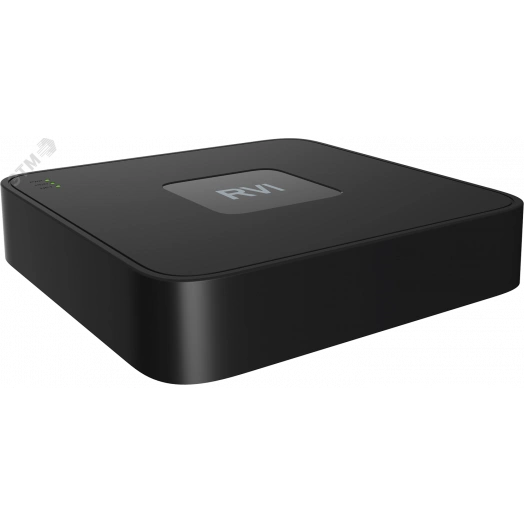 Видеорегистратор IP 5-канальный