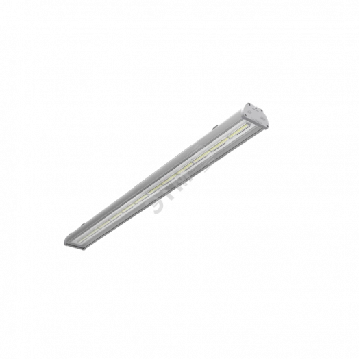 Светильник светодиодный Iron PHYTO 1190*109*66мм IP67 с акрил рассеиват.60 Вт