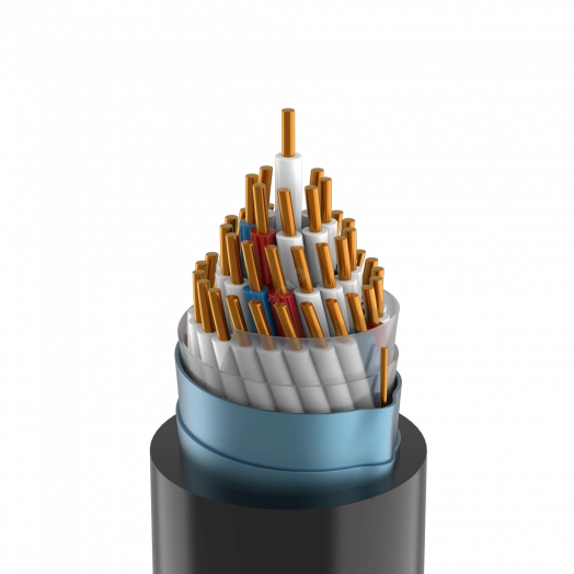 Кабель контрольный КВВГЭнг(А)-LS 37х1