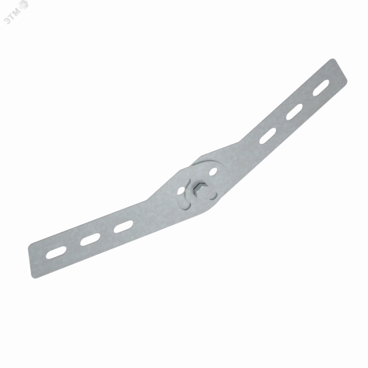 Шарнирный соединитель лестничного лотка