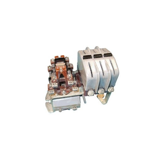 МК1-30А У3, 40А, 220В, 2з+2р, IP00, контактор электромагнитный