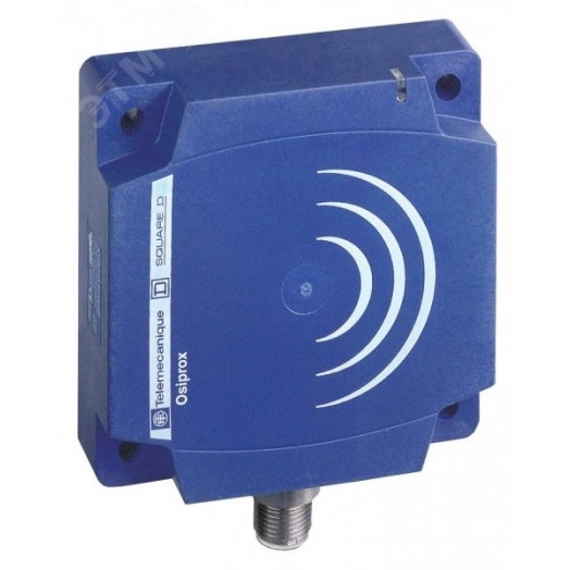 Датчик индуктивный формата D