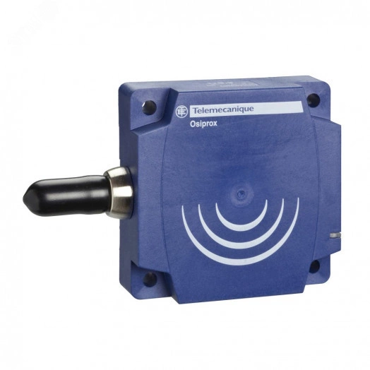 Датчик индуктивный формата D