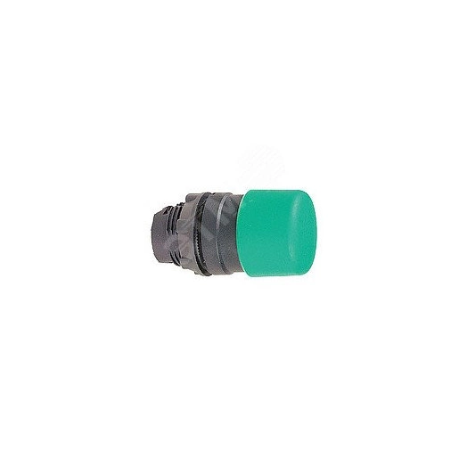 Головки кнопки 22мм с возвратом