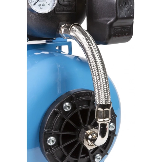 Станция насосная ДЖАМБО 70/50П-24, пластик