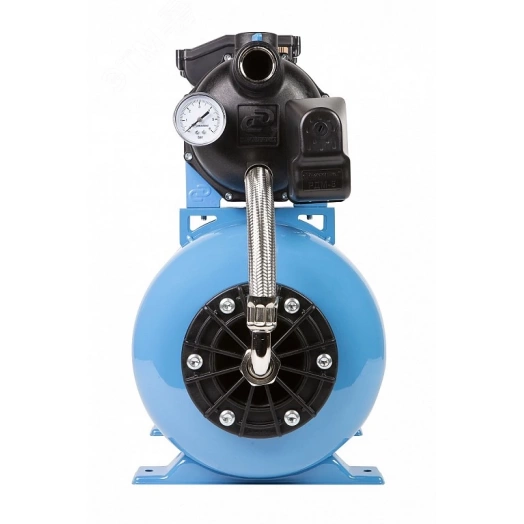 Станция насосная ДЖАМБО 70/50П-24, пластик