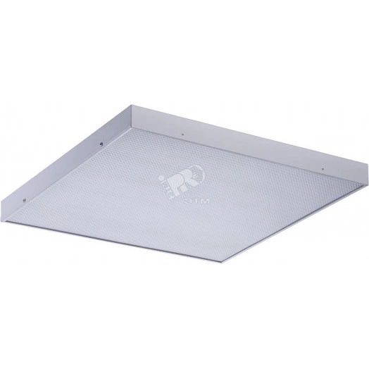 Светильник OPTIMA.PRS ECO LED 595 EM 4000K